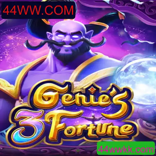 Descubra o Mundo Fascinante de Genie3Fortune
