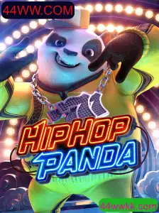 Explorando o Vibrante Mundo de HipHopPanda: Um Mergulho nas Regras e Dinâmicas do Jogo