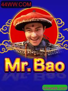 Explorando o Mundo do Jogo MrBao e a Influência de 44WW.COM