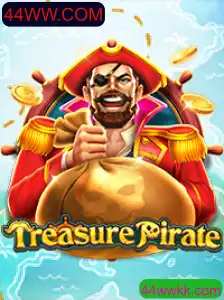 Explorando o Mundo de TreasurePirate: Aventuras e Estratégias